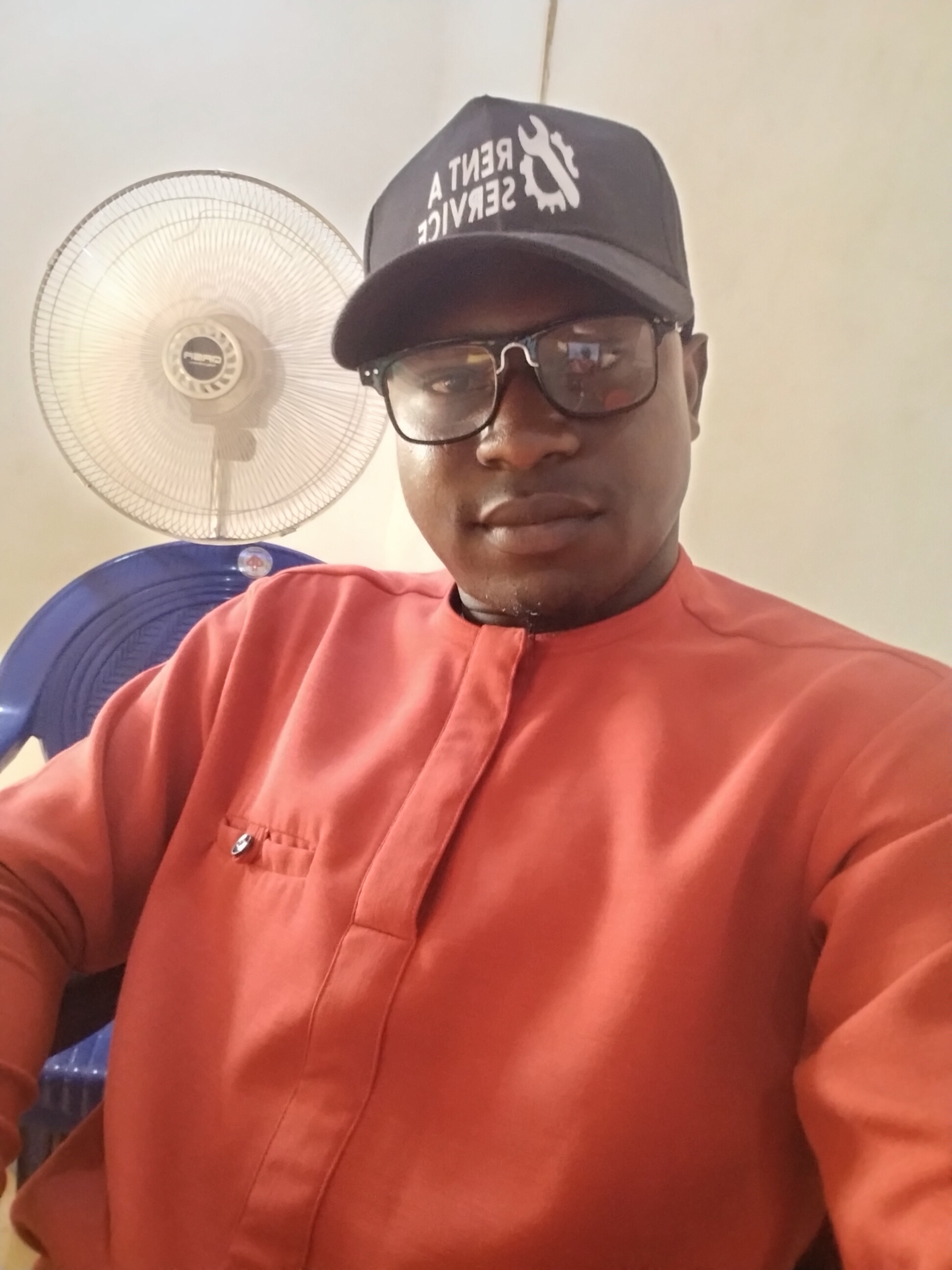 Orhena Terhide Theophilus