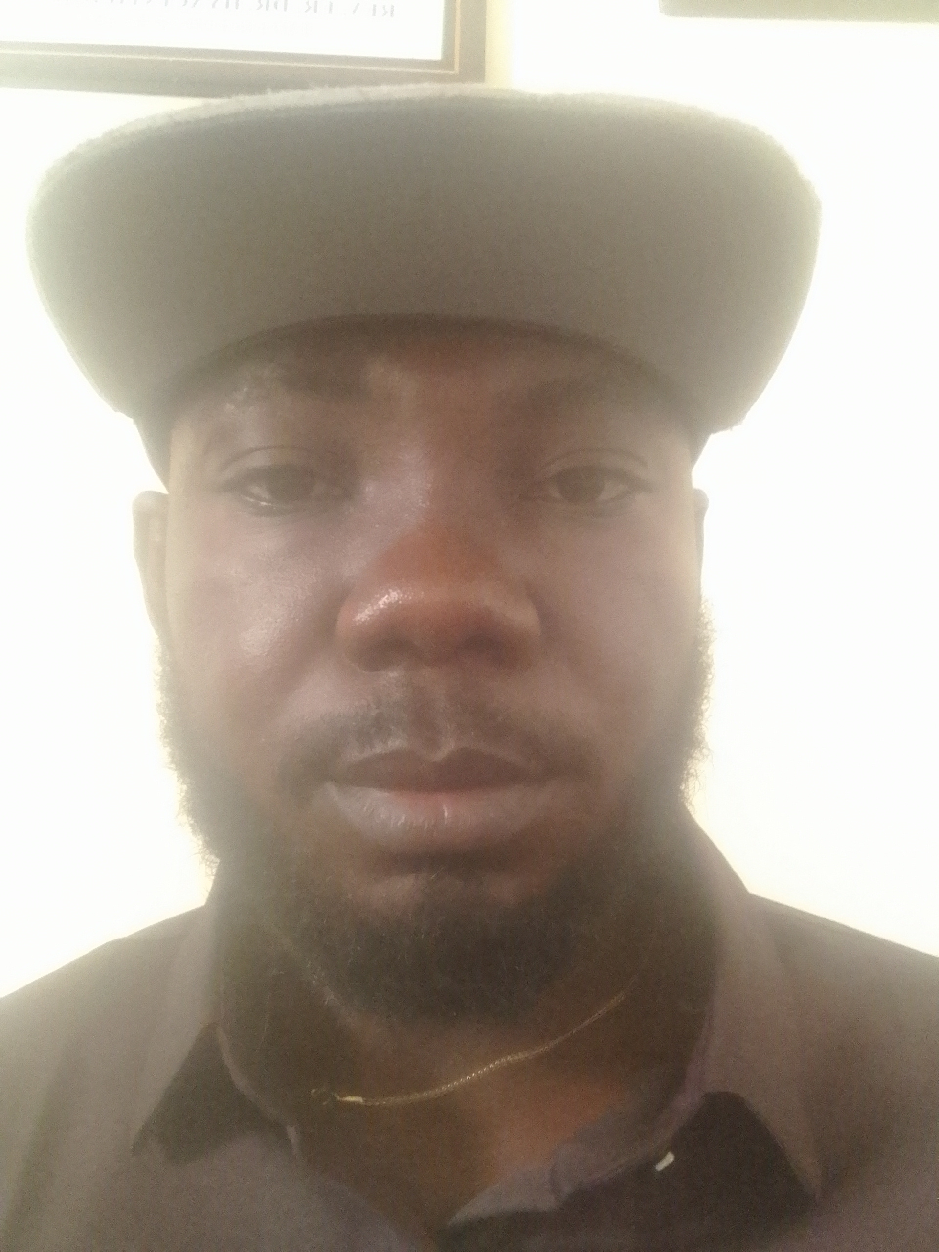 Poor Godwin Aondohemba