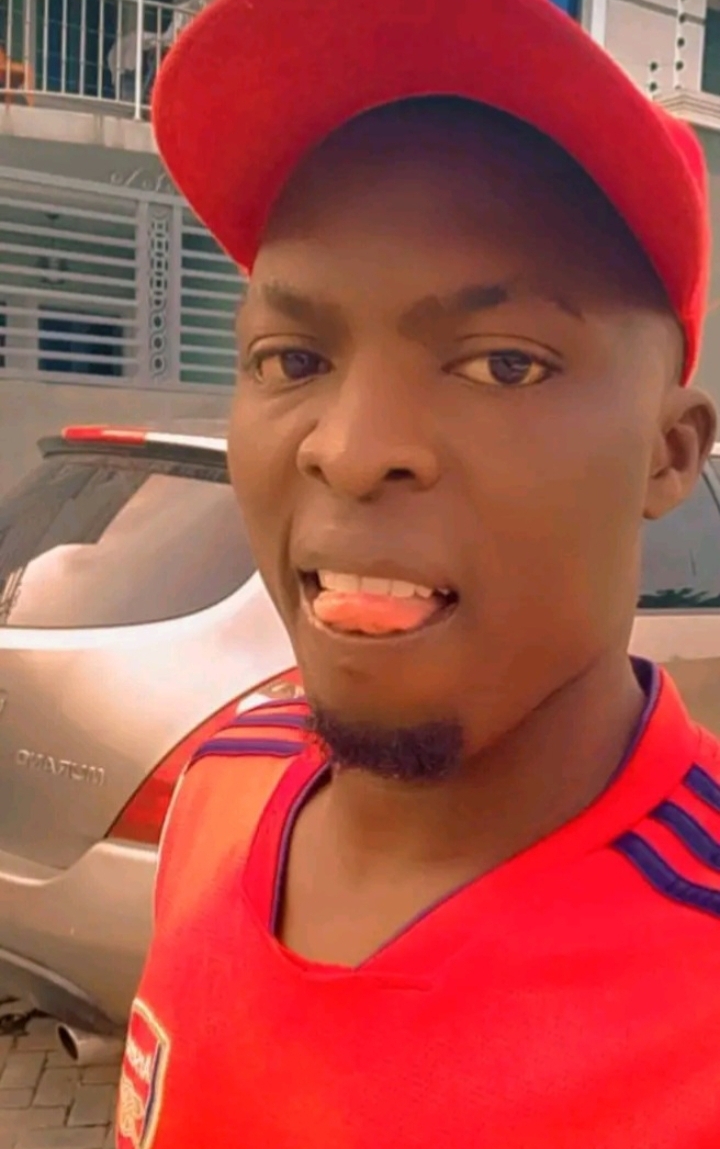 Abiodun Olasunkanmi Ibraheem