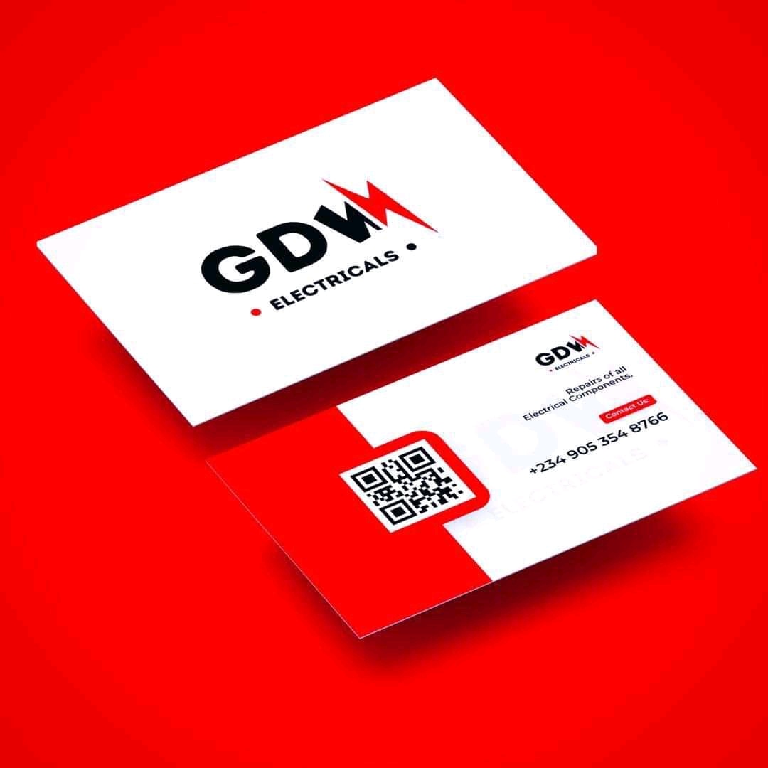 GDW ELECTRICALS
