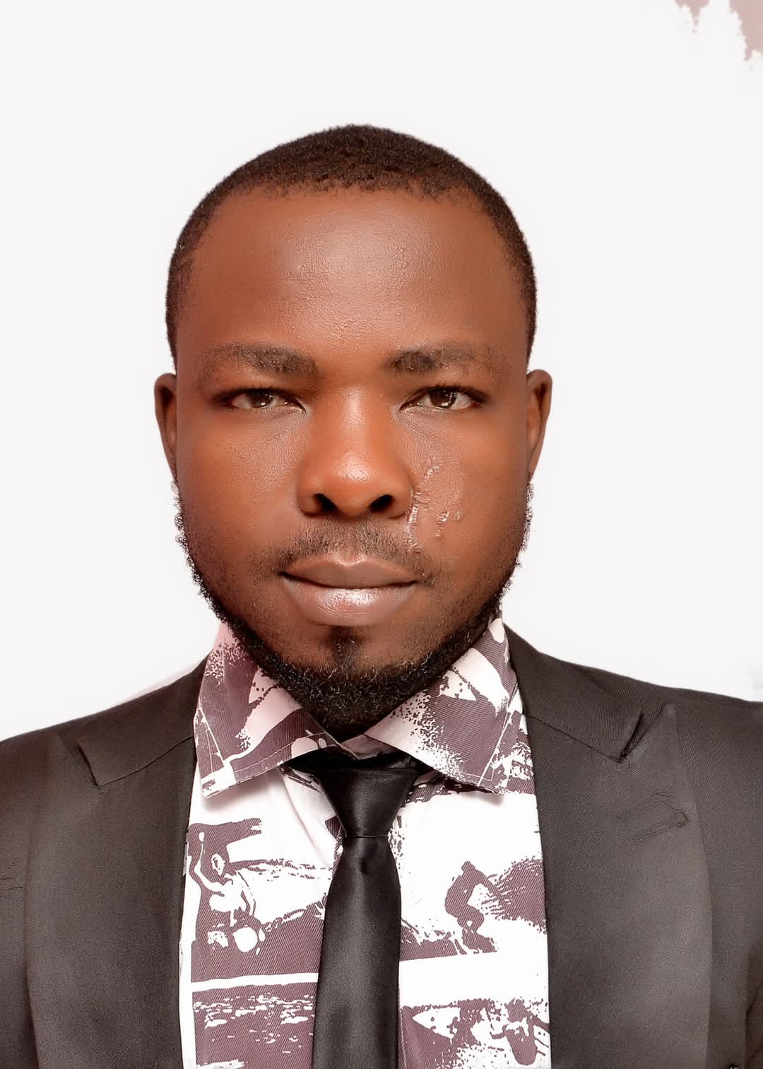 John Ogbetuor