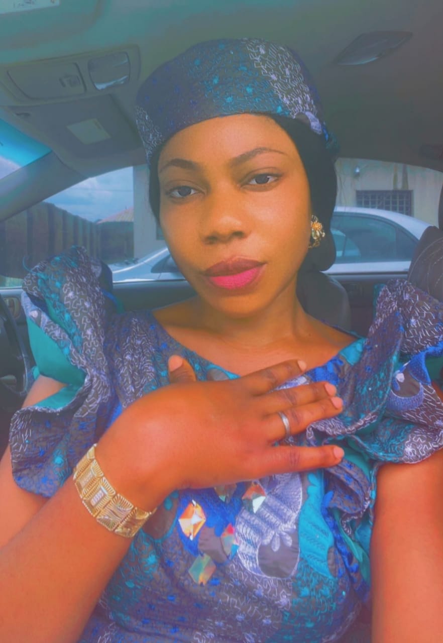 Celestina Ibrahim