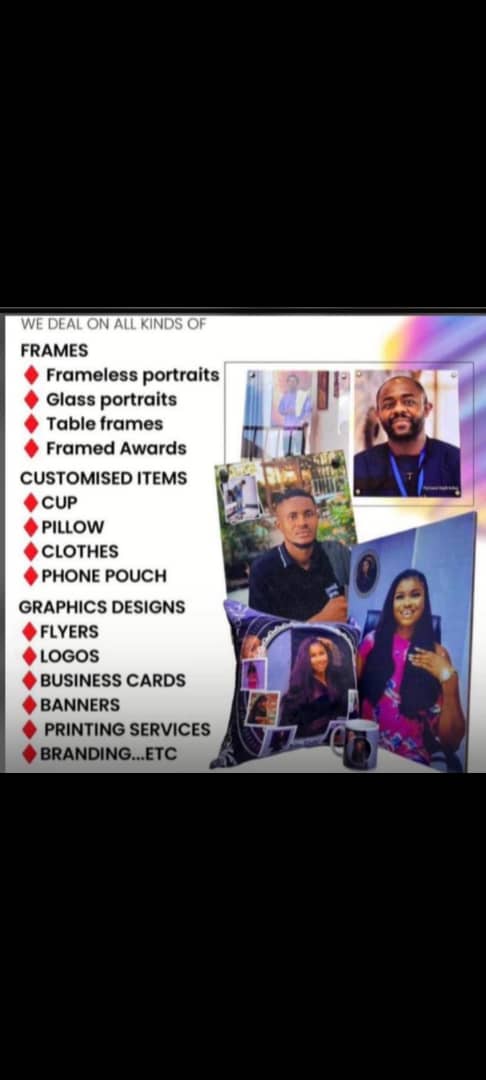 professional graphic designer