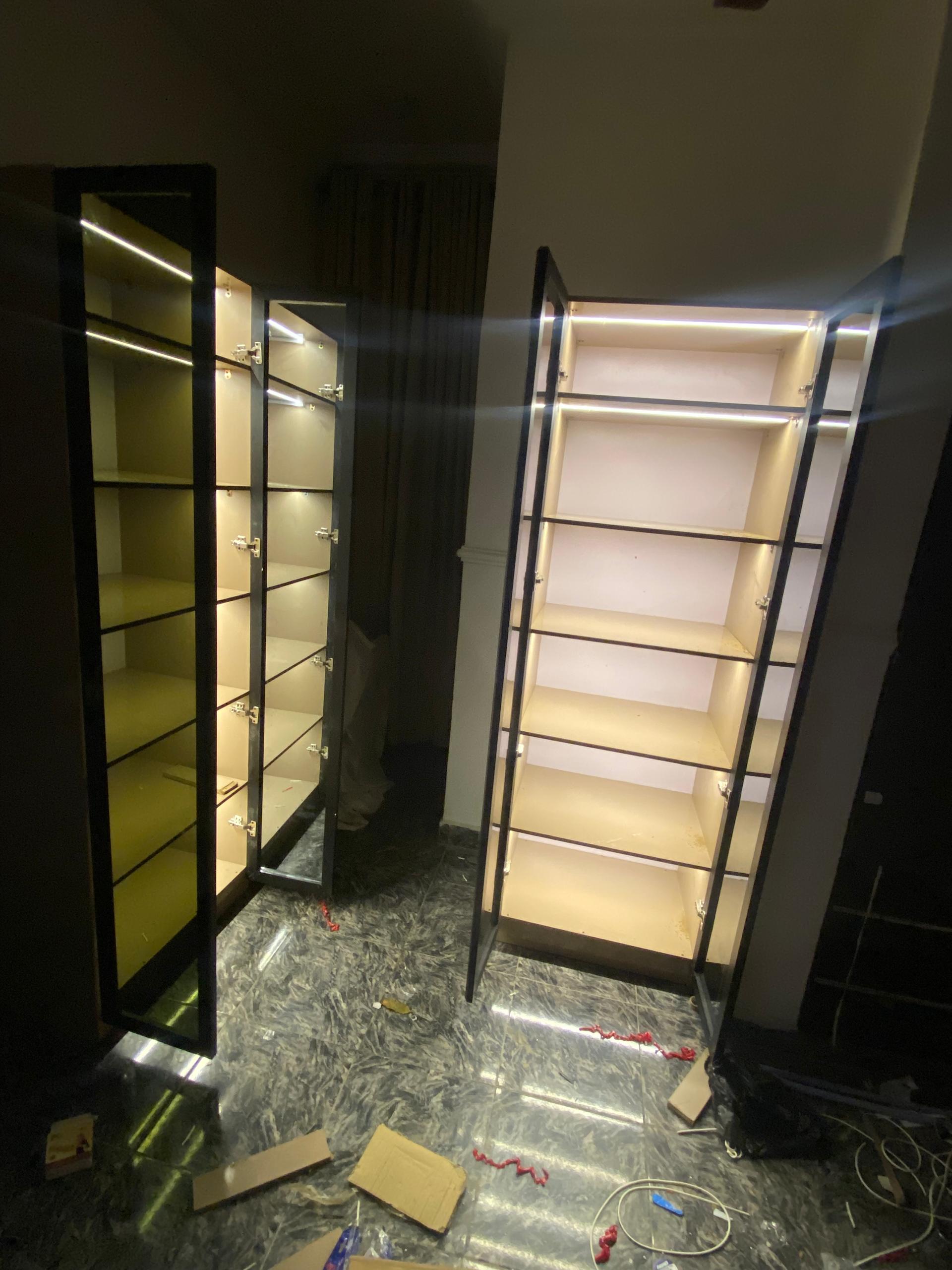 Professional electrical services