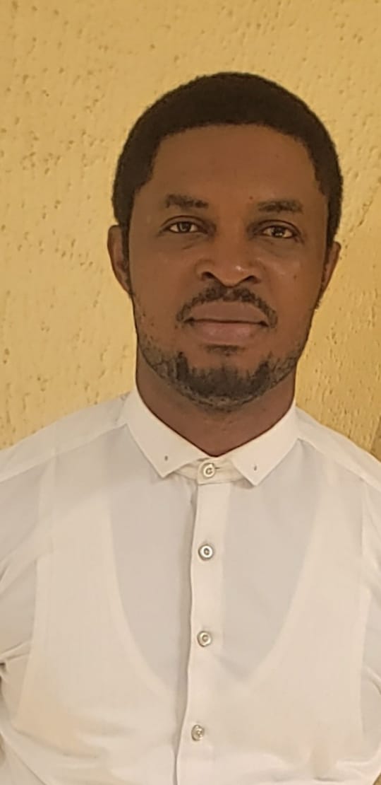 Anderson Ochuko 