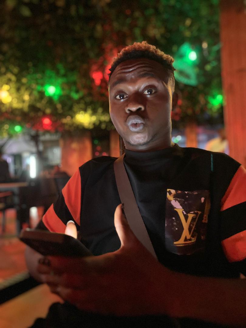 Lagos 