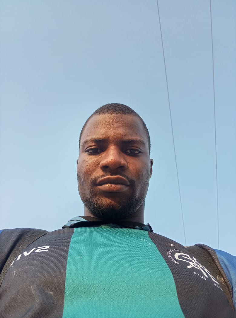 Ayomide Joseph 