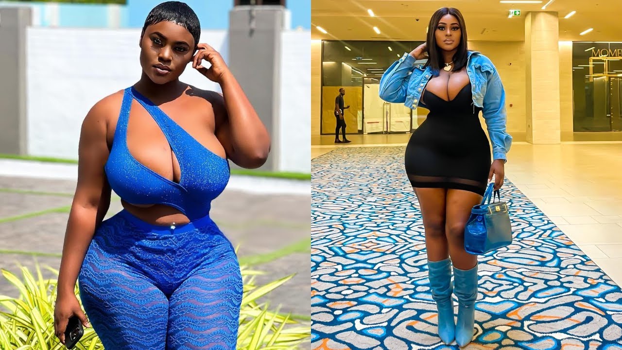 Mercy Okoro