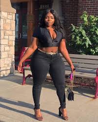 Joyce Uduak