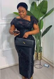 funke Adebayo